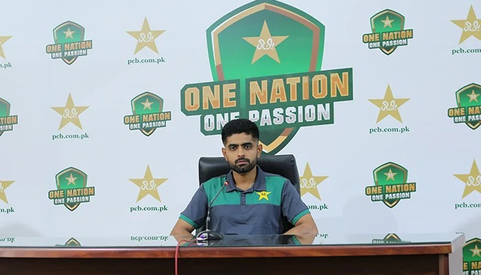 Asia Cup 2022: Babar Azam admits, Pakistan players feeling pressure ahead  of Asia CUP clash vs India: CHECK OUT