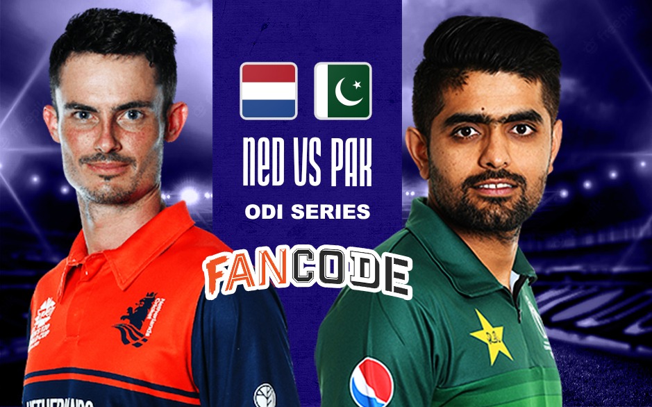 Pakistan Tour of Netherlands: All you need to about Netherlands vs Pakistan, Schedule, Squads, Venues & Live Streaming Details