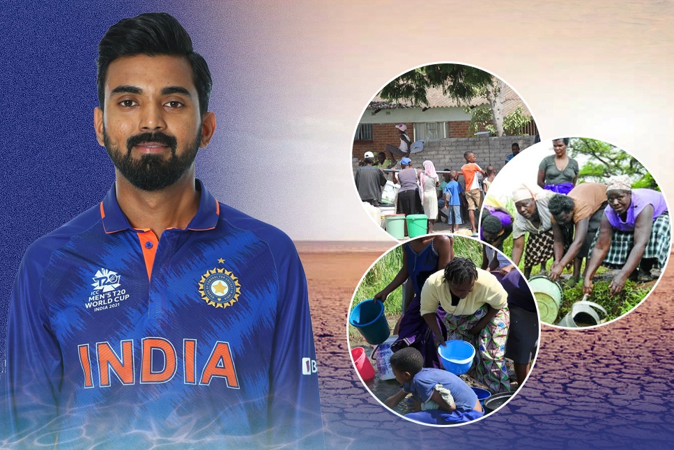 IND vs ZIM LIVE: BCCI asks KL Rahul & Co to 'save water, take quick shower' amid Harare's Water Crisis, Follow LIVE updates - InsideSport