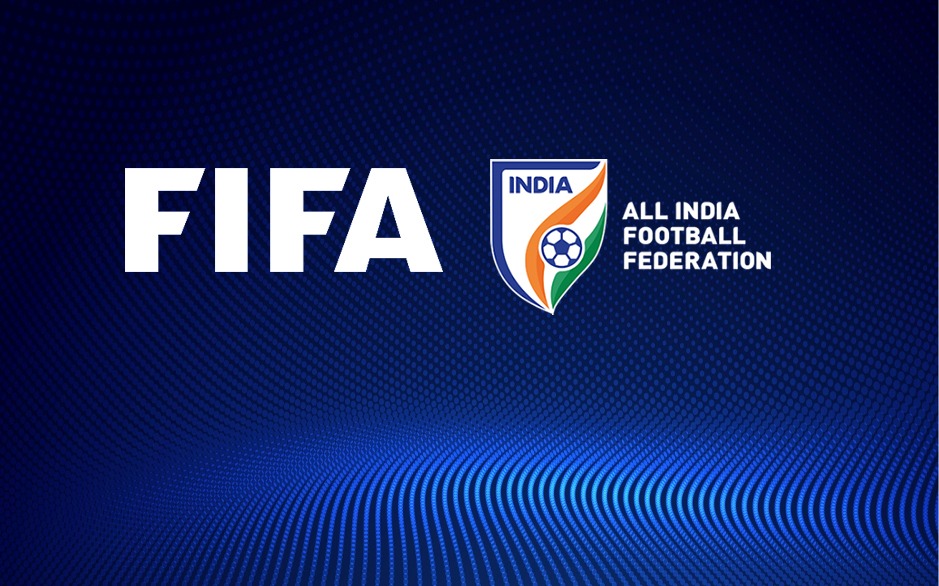 FIFA Suspends AIFF