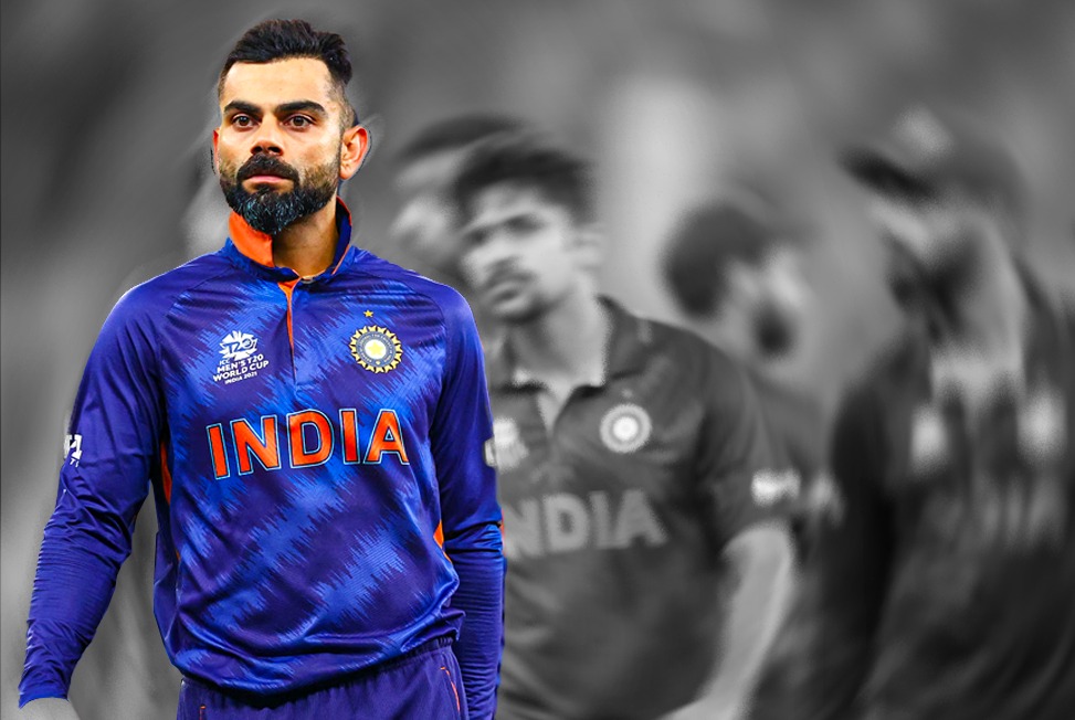Asia Cup 2022: Virat Kohli opens up on mental health amid struggles with form, says 'In a room full of people, I felt alone'