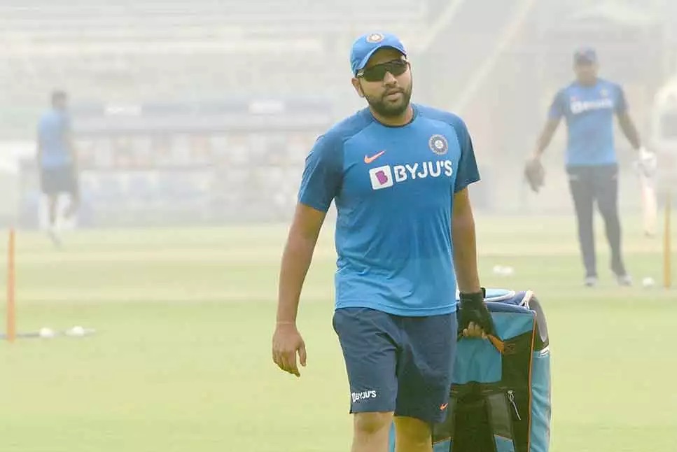 Asia Cup 2022 LIVE: BCCI asks Rohit Sharma & Co to report to NCA for FITNESS CAMP on August 20, team set to depart for Dubai on August 23, Follow LIVE Updates