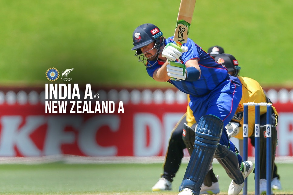 India A vs New Zealand A: New Zealand A squad named for India tour - Check  out