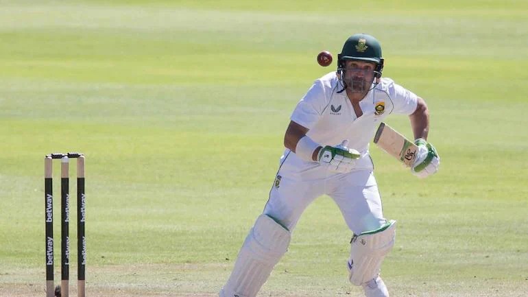 ENG vs SA LIVE: South Africa captain Dean Elgar very happy with team's performance, says 'I have good coaching staff, think tank behind me'