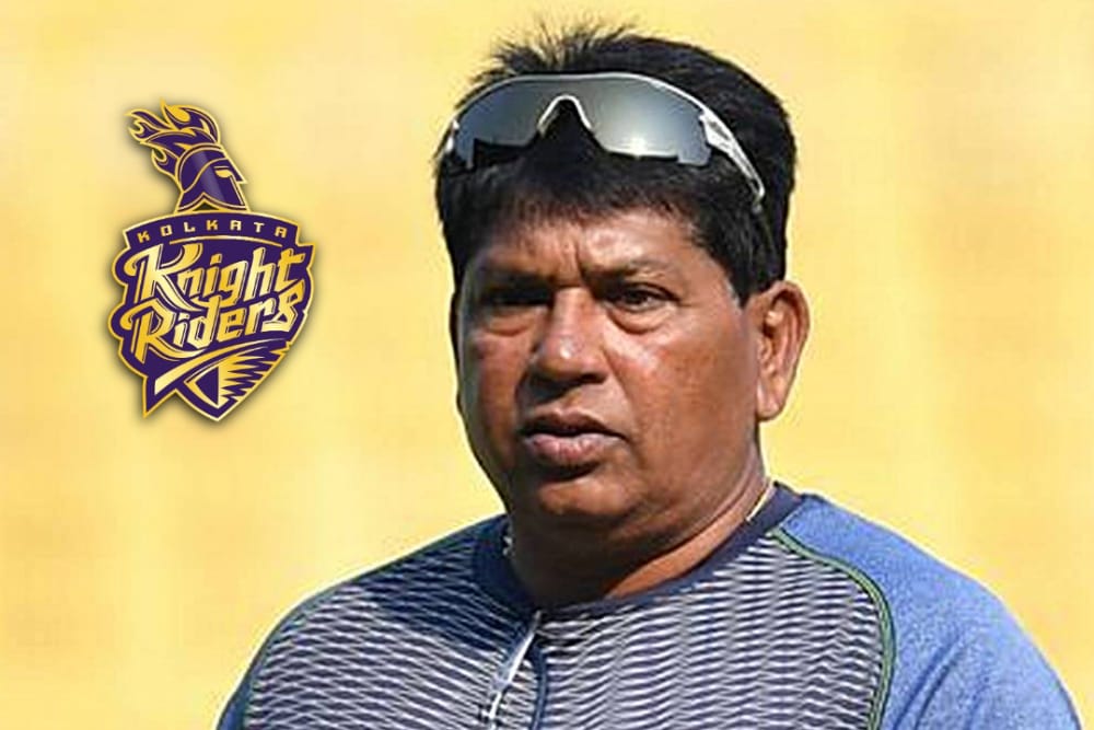 KKR New Coach: Chandrakant Pandit eager to shine in his maiden IPL stint, claims 'Ready to Meet the Demands that the Format Needs' - Check Out