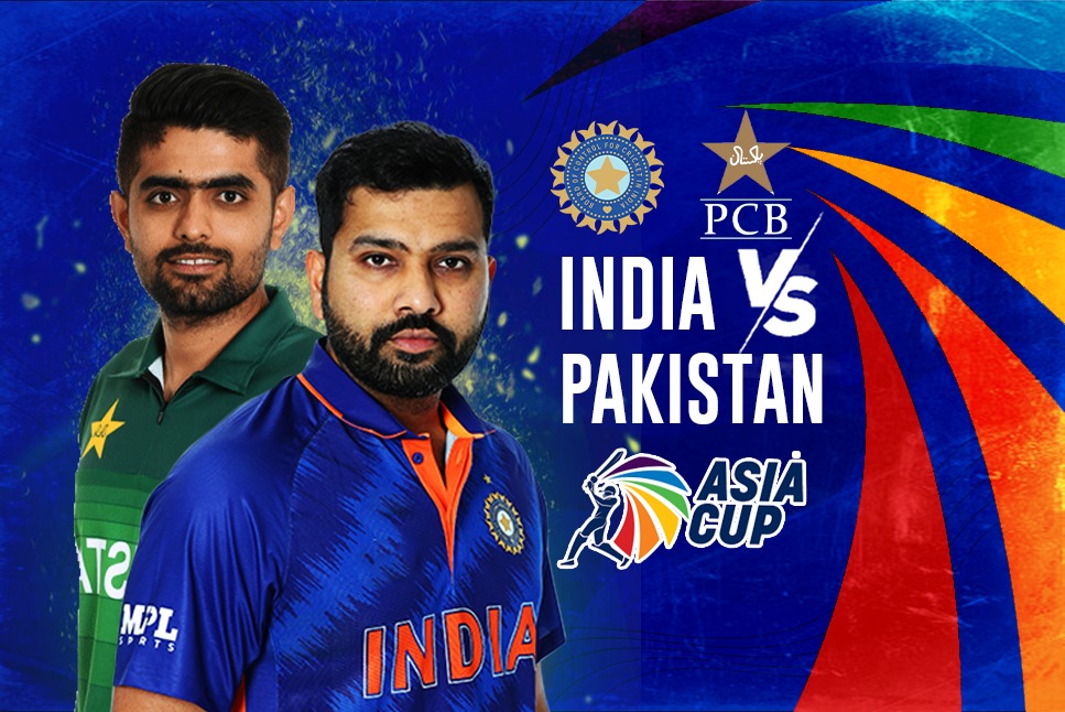 ASIA CUP 2022'de SON 5 Hindistan - Pakistan çatışmasında neler olduğunu görün Canlı Takip Edin