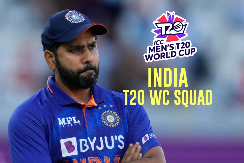 India T20 WC Squad: Big Selection day DATE OUT, India squad for T20 World Cup in Australia will be selected on September 15th: Follow LIVE UPDATES