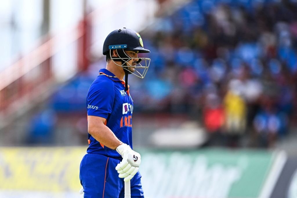 IND vs ZIM LIVE: Left out of Asia Cup Squad, Ishan Kishan misses GOLDEN OPPORTUNITY again, falls for just 6 runs in 2nd ODI against Zimbabwe - Check Out