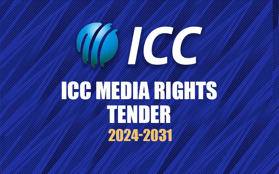 ICC Media Rights Tender: ‘Under Pressure’ ICC cede to some of the BROADCASTER DEMANDS, ‘base price set at $1.44 Billion for 4 years of RIGHTS: Follow LIVE UPDATES