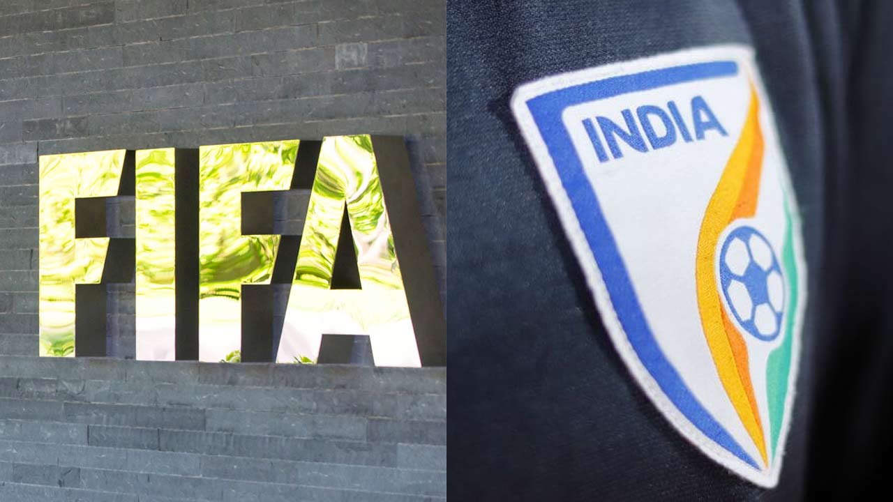 FIFA Bans AIFF: Supreme Court hearing in AIFF case, Centre pleads to salvage hosting rights of FIFA U-17 Women’s WC: FIFA BAN SC Hearing, Bhaichung Bhutia