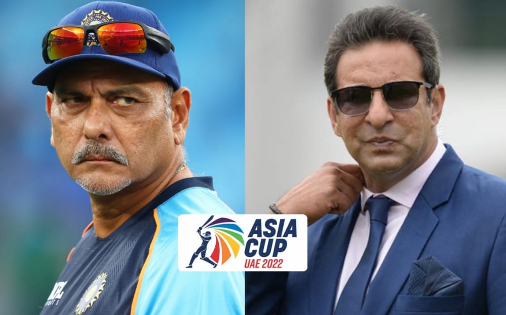 Asia Cup 2022 Commentators Big announcement by Disney Hotstar, Ravi