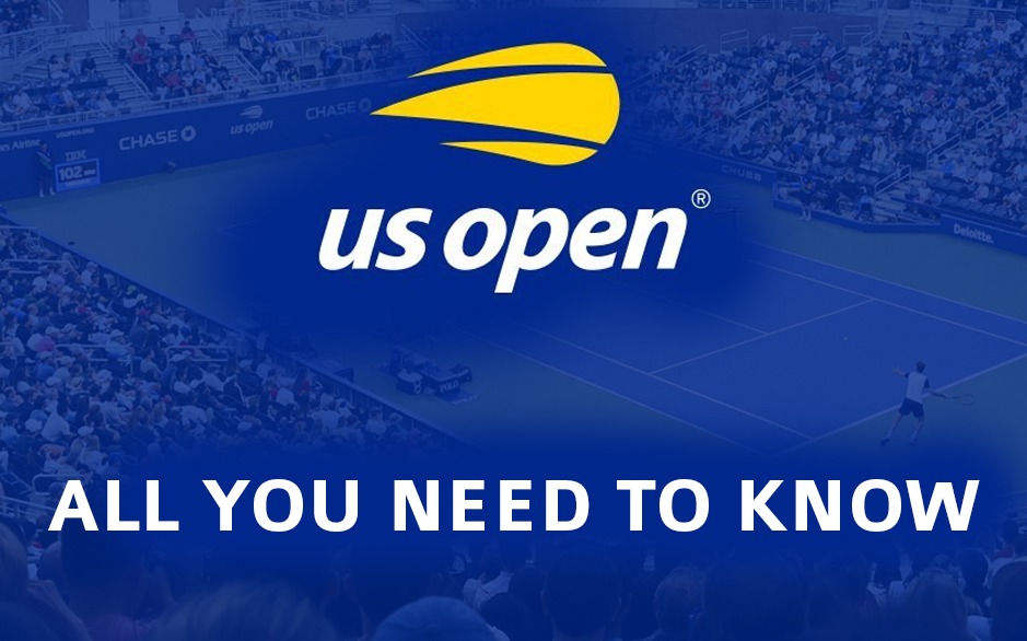 US Open 2022: All You need to know about US Open 2022 Draw, Qualifiers and Schedule: Follow all the latest updates of US Open – Follow All US Open Live Updates