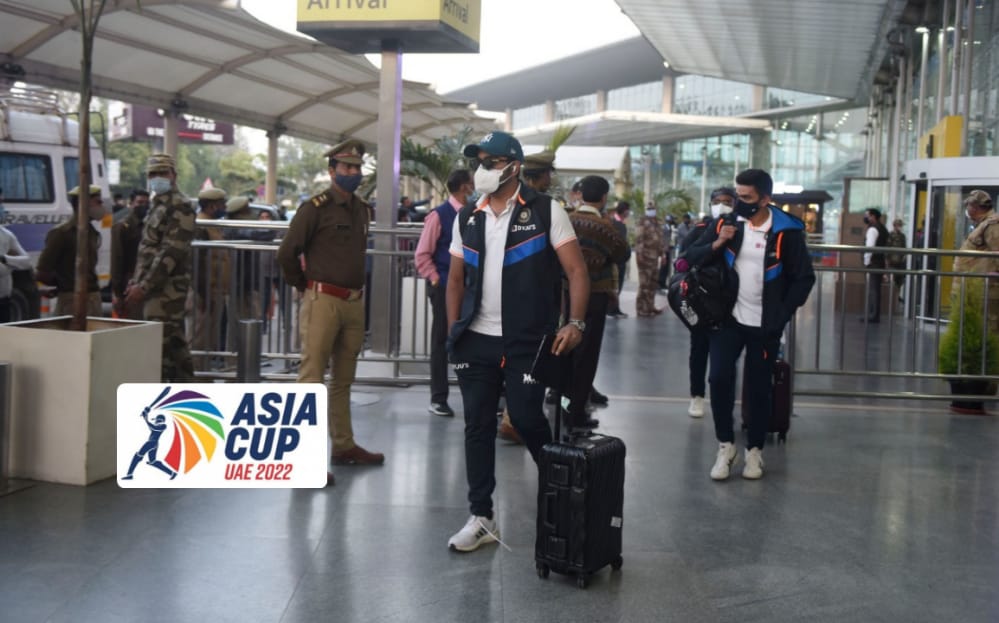 Asya KUPASI Kriket CANLI: Rohit Sharma'nın EN BÜYÜK KAPTANLIK TESTİ bu PAZAR başlıyor, ASIA CUP 2022 Trophy'yi ekleyebilir mi: IND - PAK & Asia CUP LIVE Güncellemelerini takip edin
