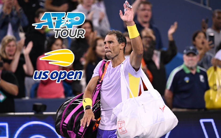 Rafael Nadal39s Journey Continues Back at No 1 Atp World Tour