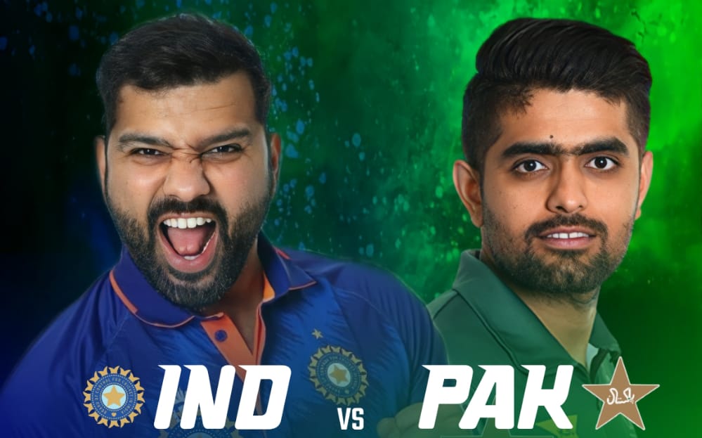 Asia Cup 2022, India vs Pakistan: India's old guard ready with new approach against 'unfamiliar' foes Pakistan
