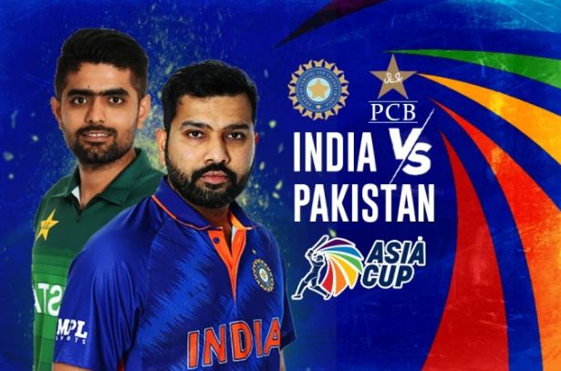 Asia Cup 2022 Live