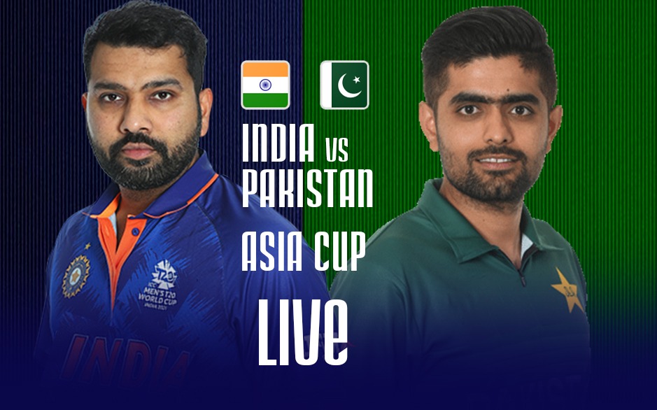 IND vs PAK Match Timing: TOSS at 7PM, Check India vs Pakistan Playing XI & Watch IND vs PAK LIVE Streaming: Follow IND vs PAK & ASIA Cup 2022 LIVE Updates