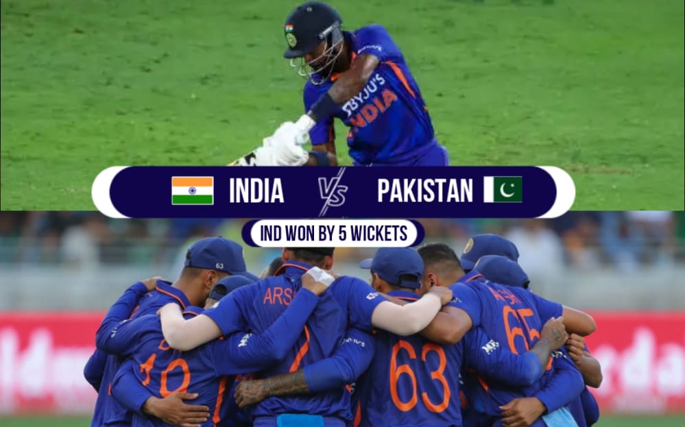 IND vs PAK LIVE: Heaps of praise Flows for team India after win against Pakistan, PM Modi, Irrfan Pathan, AB de Villiers and others CONGRATULATE Men in Blue