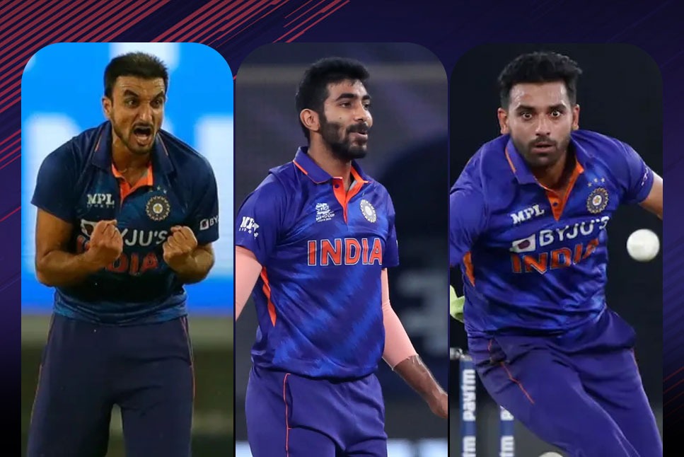 India T20 WC Squad: Submission DEADLINE in 15 days, 13 players CONFIRMED, 5 players in contention for 2 spots, Follow T20 World Cup LIVE, Asia Cup 2022