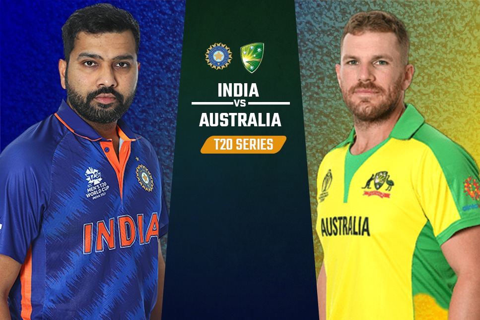 INDIA Squad Australia T20’s: India vs Australia T20 Series starts 20th September, Selectors set to name the squad next week: Follow IND AUS T20 Series Updates