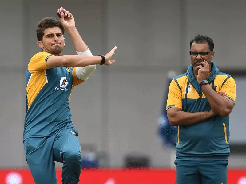 Asia Cup 2022: With Shaheen Afridi ruled out, Waqar Younis takes a dig at Indian batters ahead of India vs Pakistan clash, check out