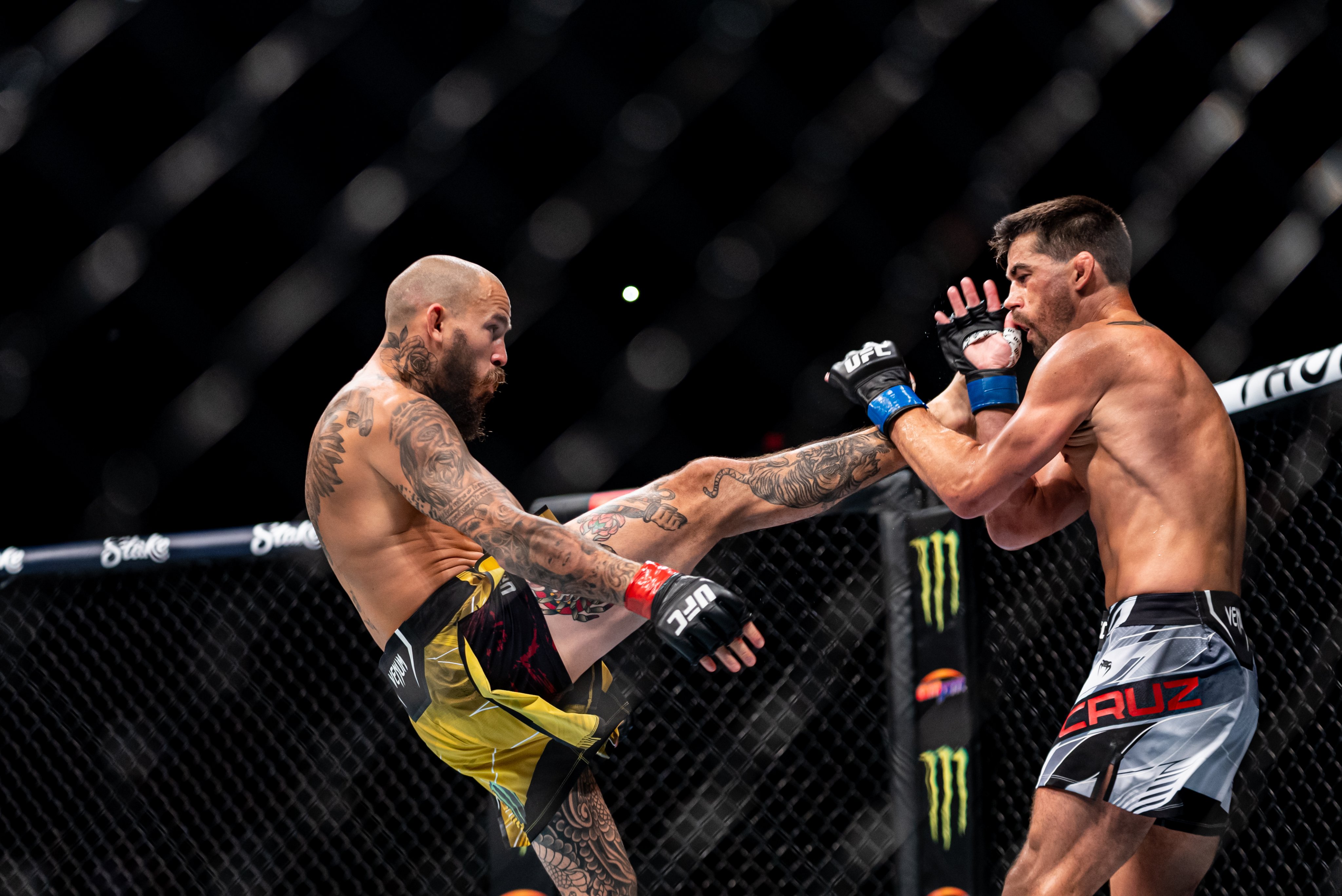 UFC San Diego News: Check out five amazing records about Chito following Marlon Vera vs Dominick Cruz PPV