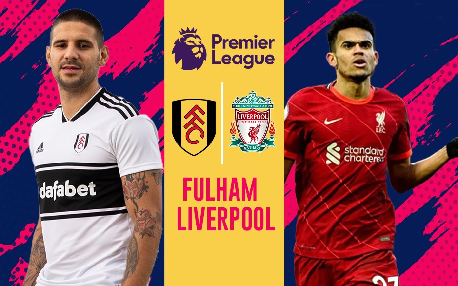 Fulham vs Liverpool Live Streaming: Kick-off on 6 August at 5:00 PM IST، Follow LIVE score updates