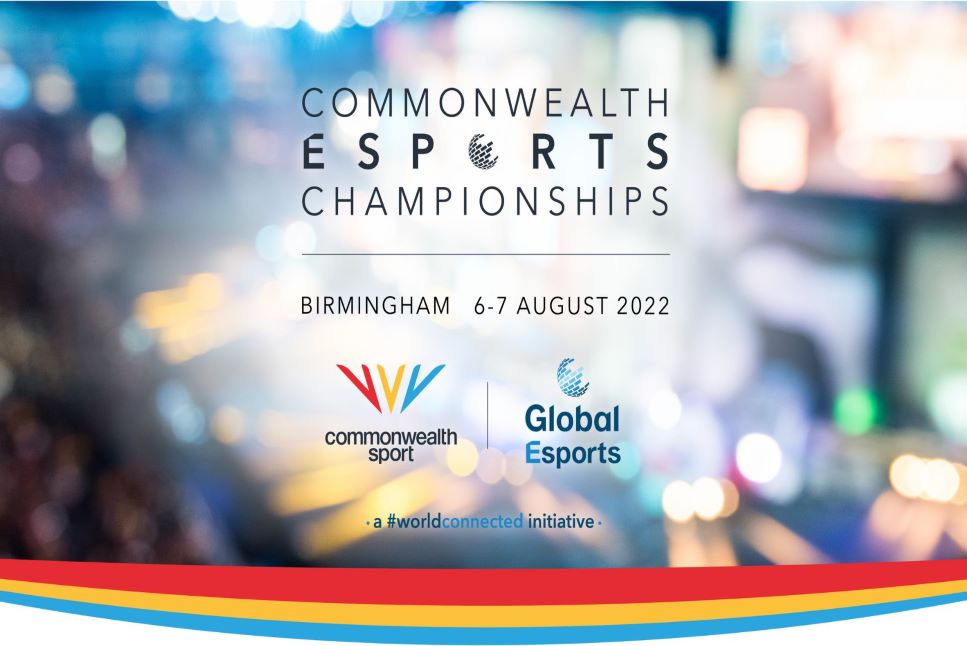 CWG 2022: Where to watch Commonwealth Esports Championship LIVESTREAM, CHECK DETAILS