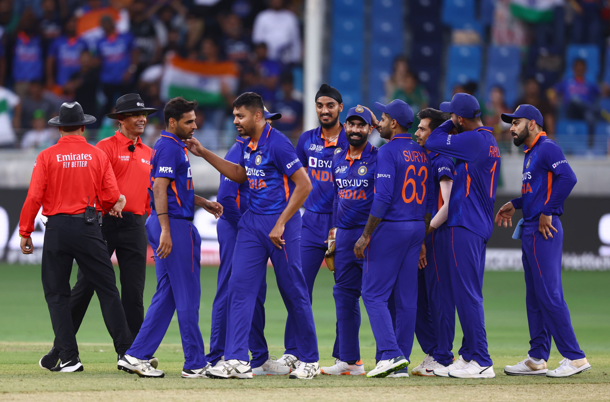 IND vs HKG LIVE: All you want to know about India vs HongKong, Group A, Asia Cup 2022 Fixture: Follow IND vs HKG Asia Cup LIVE Updates 