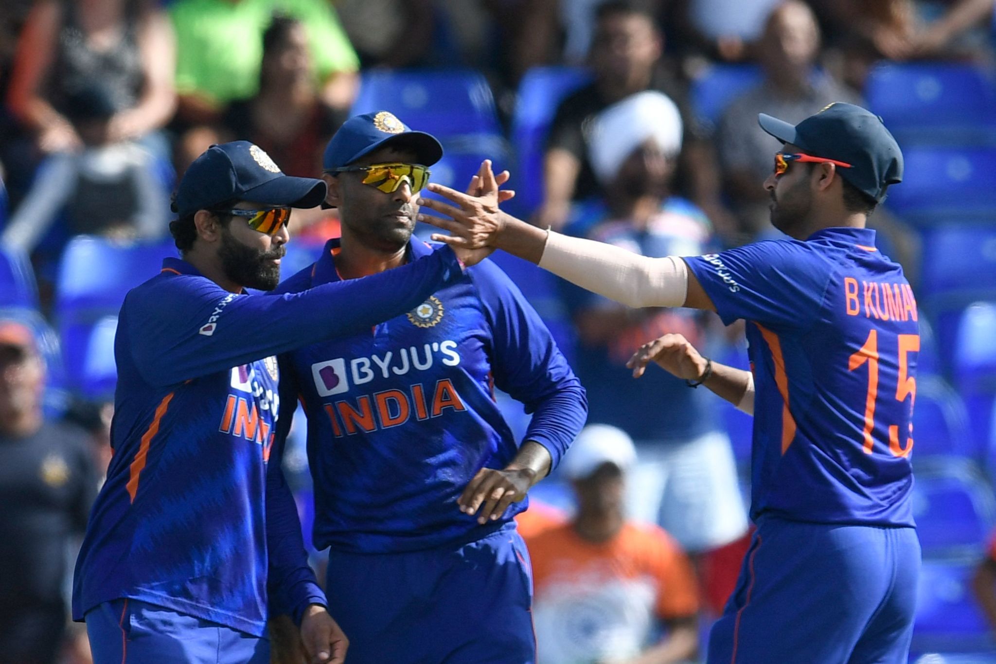 Hindistan XI 3. T20 Oynarken: Shreyas Iyer'in yerini alacak Deepak Hooda, Kuldeep Yadav 3. T20'de oynayacak mı?  Hindistan - WestIndies 3. T20 Canlı Güncellemelerini Takip Edin