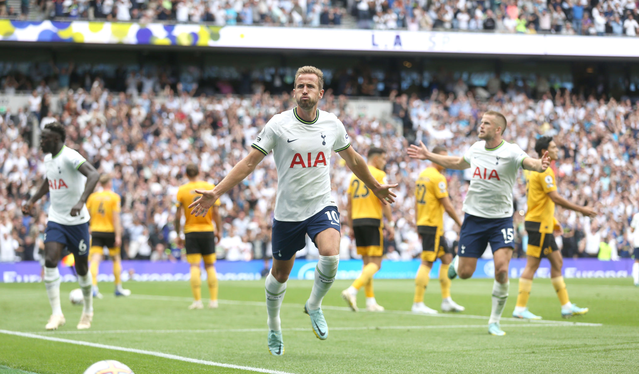 Nottingham Forest vs Tottenham Live Streaming: In-form Spurs face a new challenge in Premier League Matchday 4, Follow Nottingham Forest vs Tottenham Hotspur live score: Check team news, Playing XI, Live Telecast, Predictions