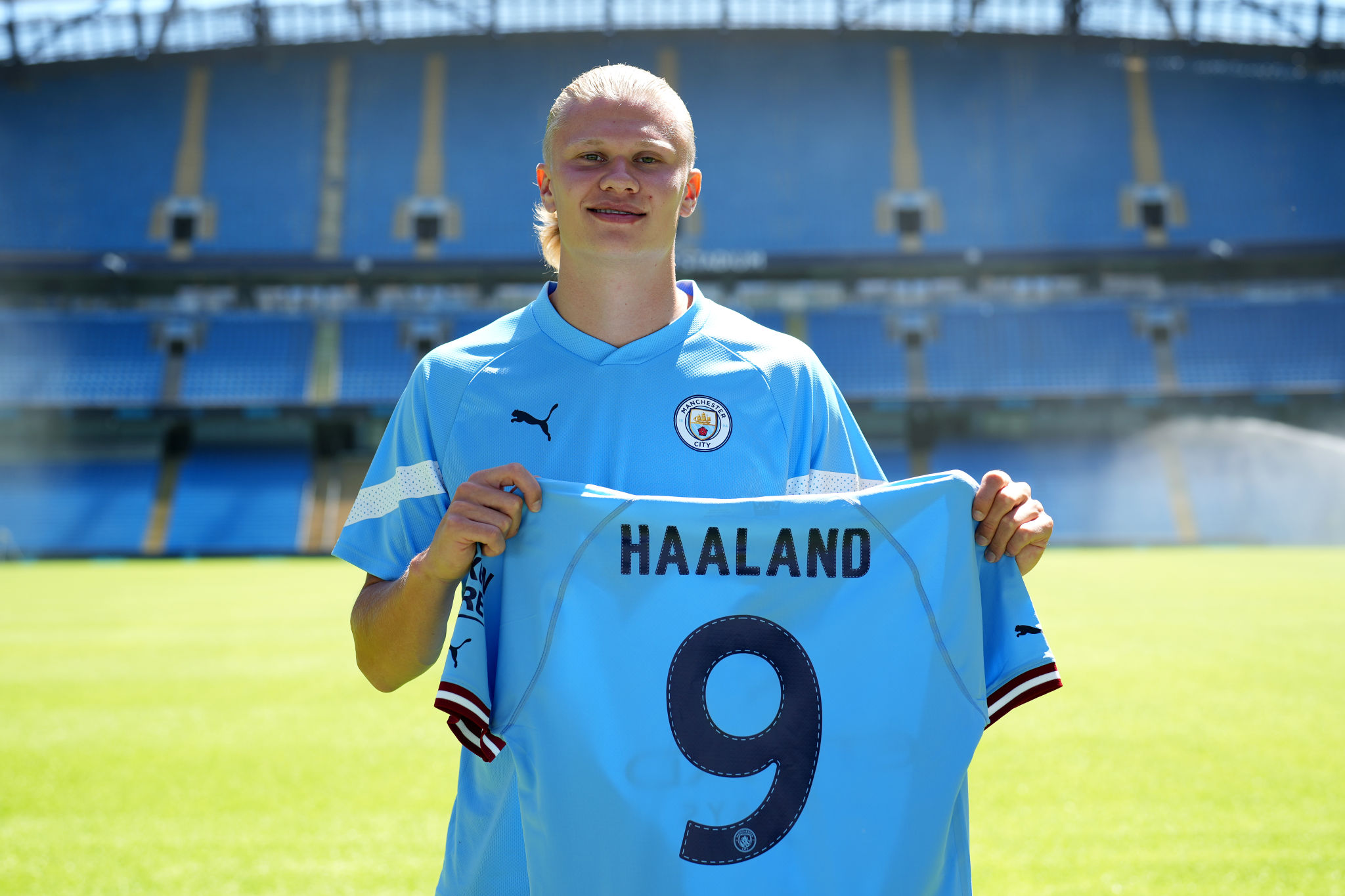 Premier League 2022-23: Erling Haaland and Co. eager to break Man City's Champions League curse, Check out Manchester City 2022-23 season preview, fixtures, transfers, key players and more