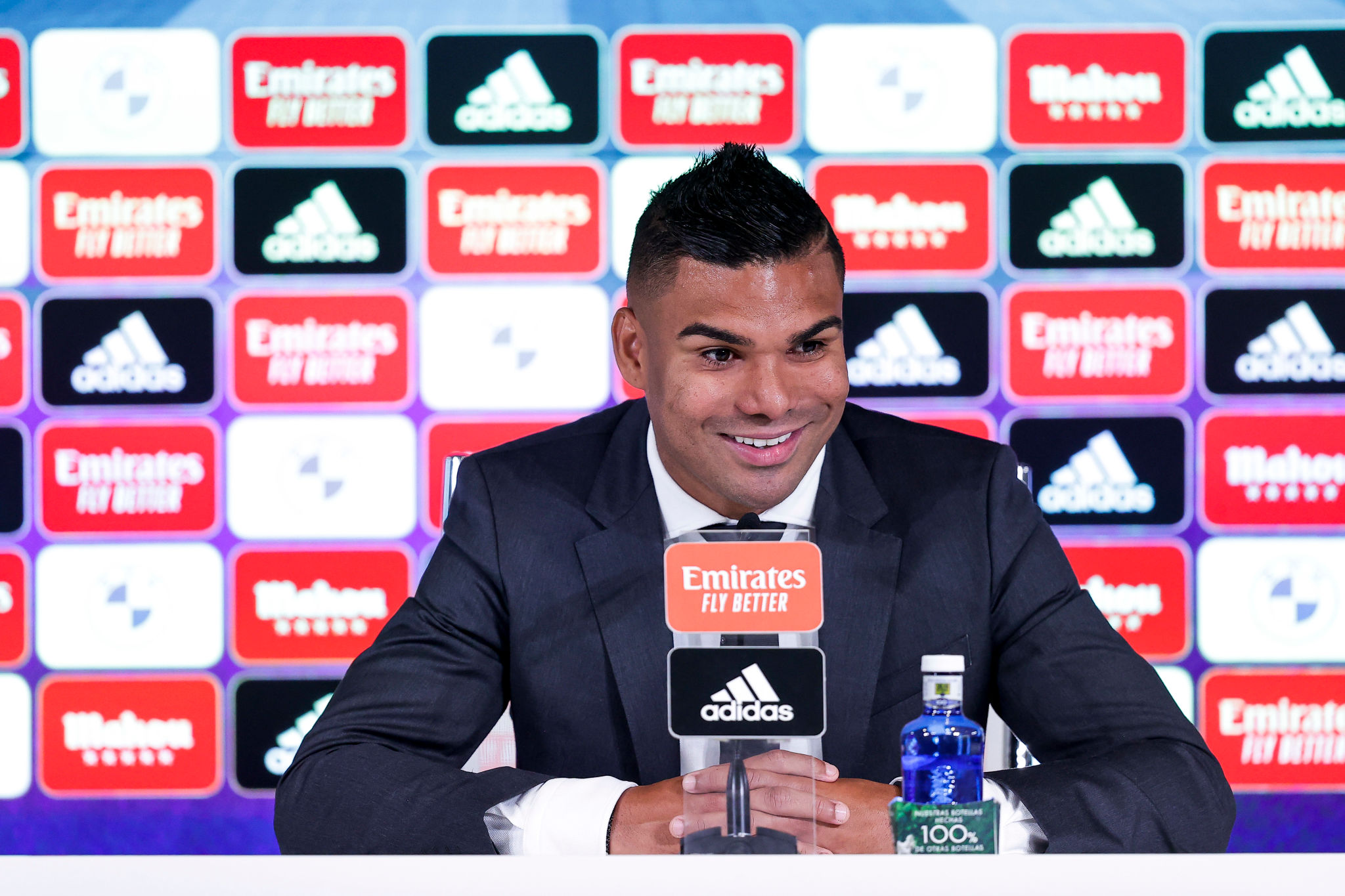 Premier League 2022-23: New Man United signing Casemiro in tears at Farewell says, "My cycle at Real Madrid is finished," as the Brazilian is set to be unveiled at Old Trafford ahead of Manchester United vs Liverpool game