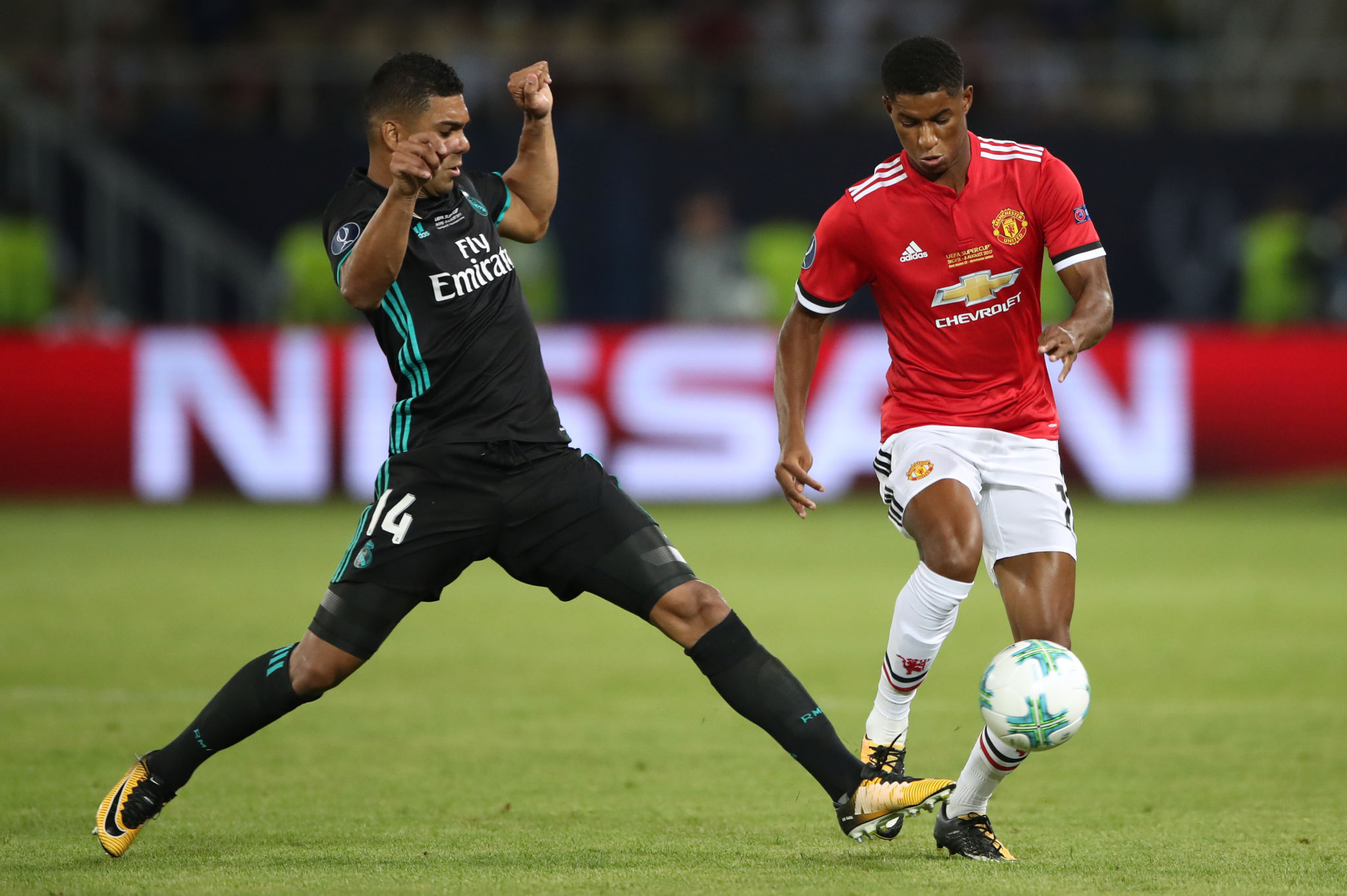 Manchester United Transfers: OFFICIAL! Red Devils SECURE services of Real Madrid midfielder Casemiro, Medicals to take place over Weekend - Check Out