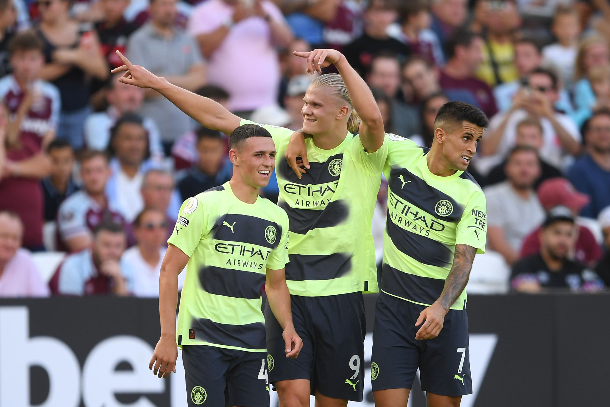 Manchester City Season 2022: All you want to know about Man City earnings, sponsors, full schedule and Manchester City squad for Premier League Season 2022-23: Follow Premier League LIVE UPDATES