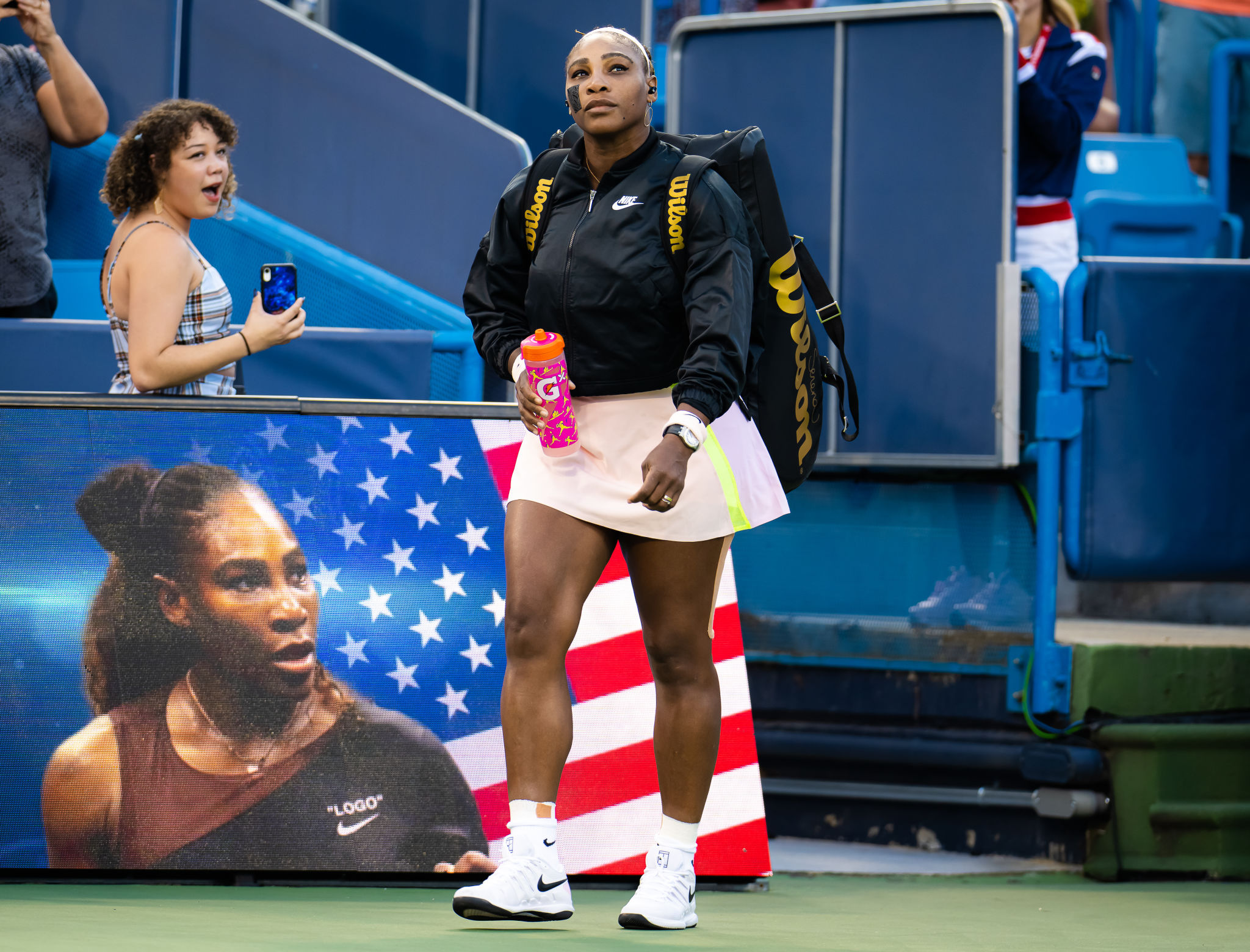US Open 2022 LIVE: Tennis Queen Serena Williams gets ready for RETIREMENT party at Flushing Meadows but unlikely in happy ending, Check WHY?