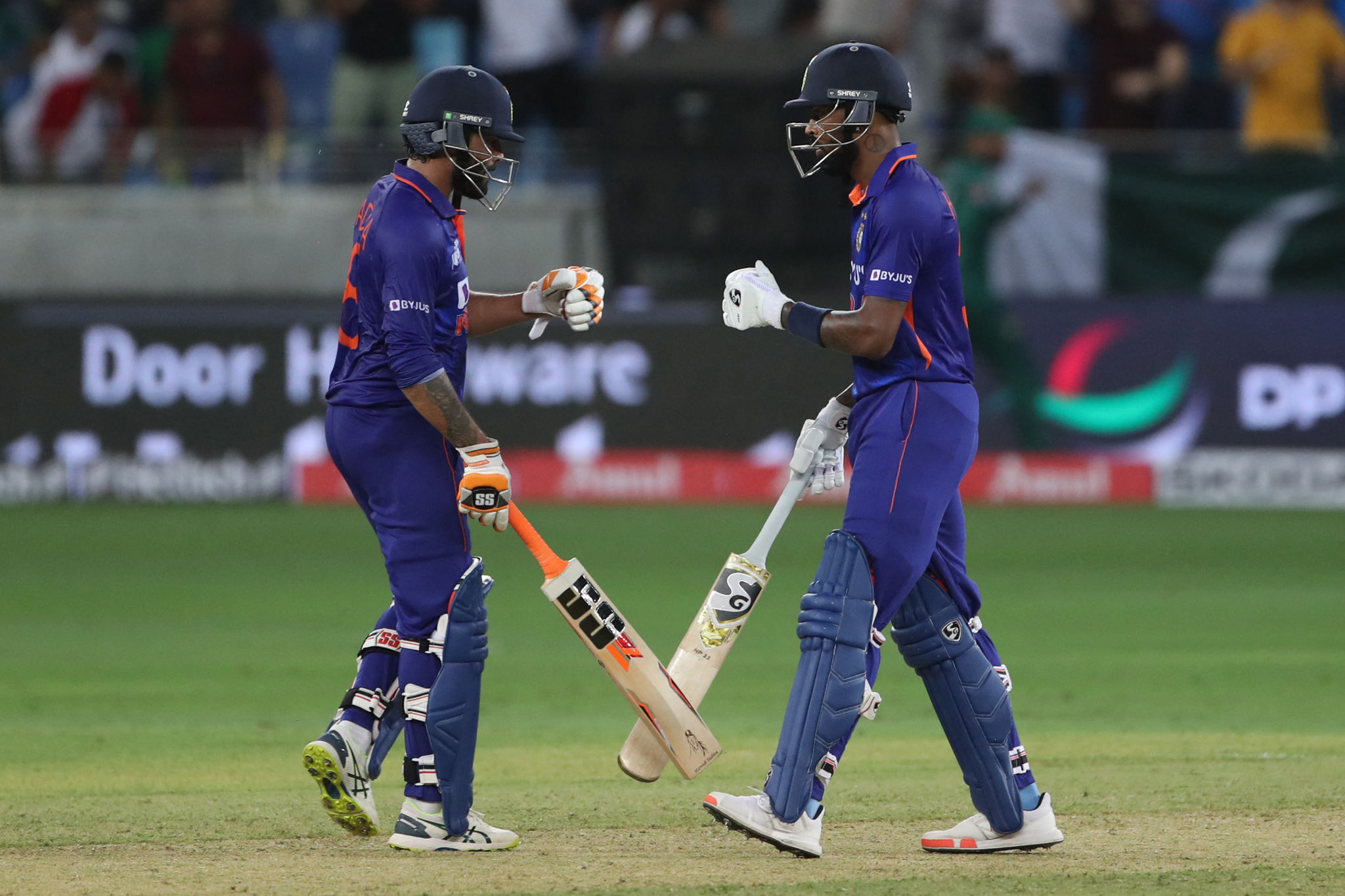 IND vs PAK Highlights: Hardik Pandya & Bhuvneshwar star as India take REVENGE with 5-wicket win, IND vs PAK LIVE Streaming, ASIA Cup 2022 LIVE
