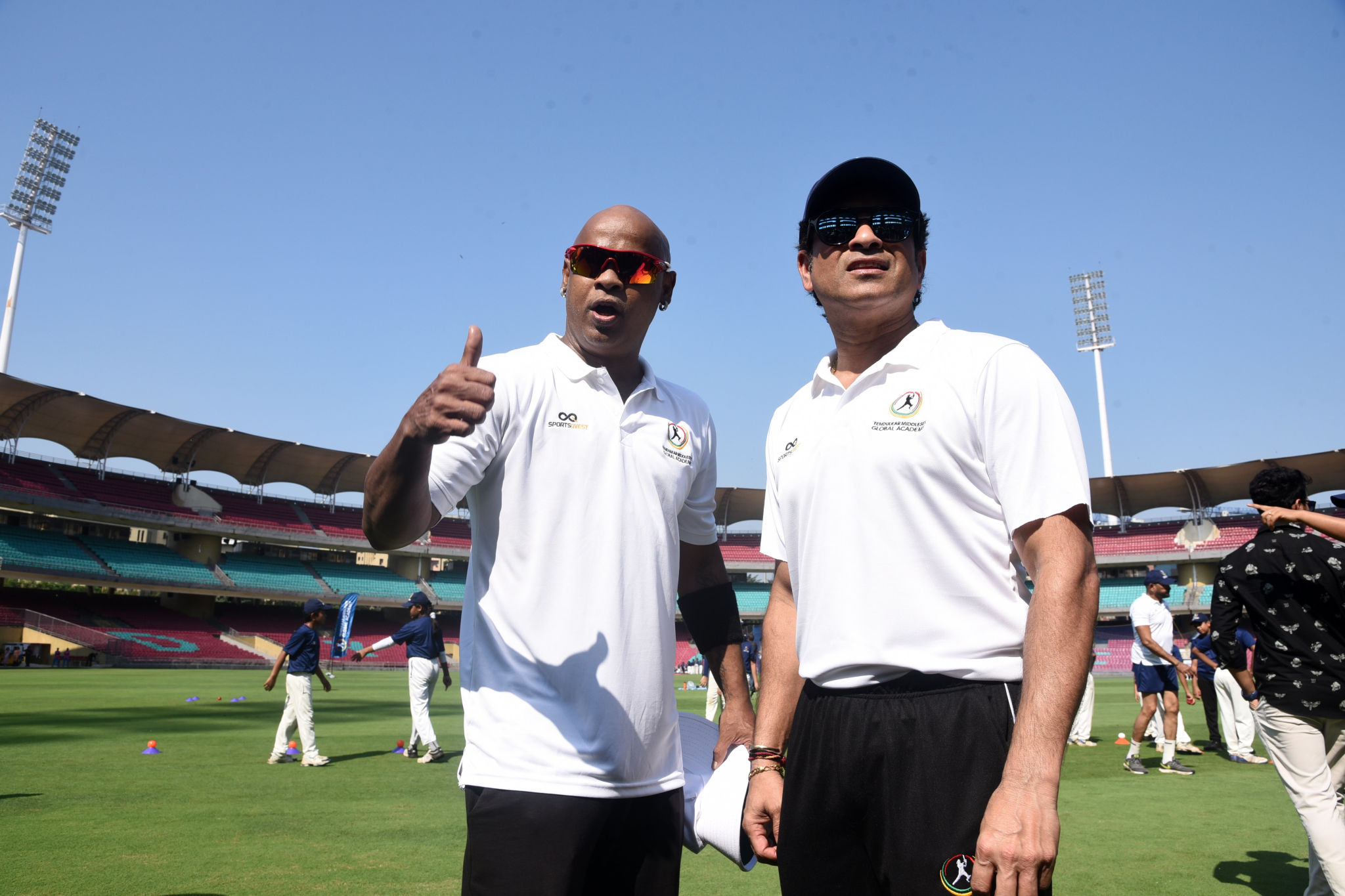 Vinod Kambli financial struggle Watch Former India cricketer Kambli BREAK Down, pleads 'I am