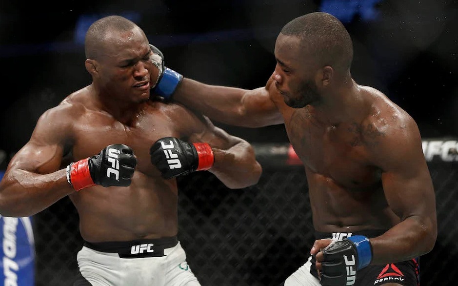 UFC 278 Betting Odds: Check out Betting Odds and favorites for upcoming Kamaru Usman vs Leon Edwards 2 PPV, Follow Live Updates