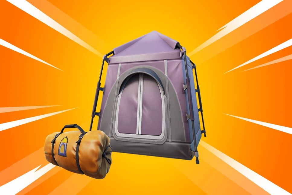 Fortnite: Epic Games vaults tents after players encountered game-breaking invisible glitch in the game, CHECK HOW!