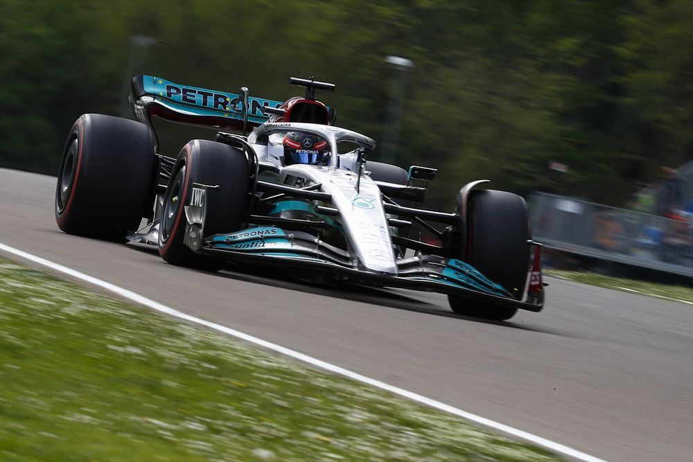 Formula 1: FIA rule SCARES Mercedes’ Lewis Hamilton and George Russell amidst PORPOISING VOTE