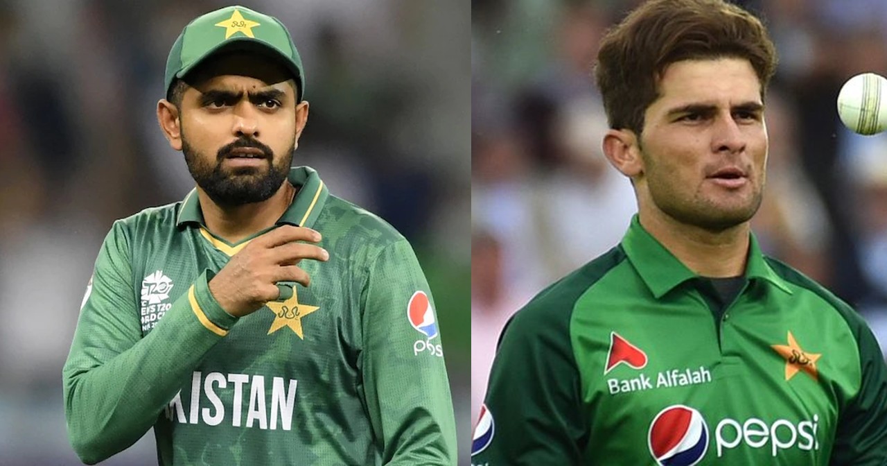 PAK vs NED LIVE: Major blow for Pakistan, Not just Netherlands tour, Shaheen Afridi RULED OUT Asia Cup 2022 as well, Follow Asia Cup 2022 Live Updates