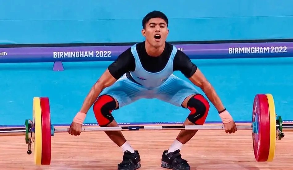 CWG 2022 LIVE: Silver medallist weightlifter Sanket Sargar to stay back in UK for treatment after suffering ligament tear: Check OUT