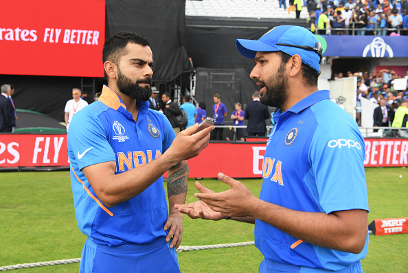 IND vs HKG LIVE: Rohit Sharma ready to surpass Virat Kohli today as India’s 2nd MOST SUCCESSFUL T20 Captain, Check who is on top: Follow Asia Cup 2022 LIVE
