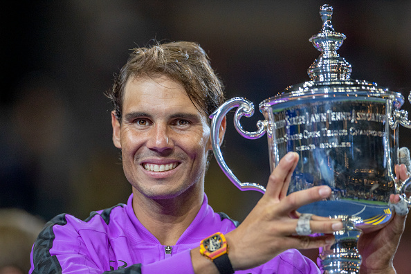 US Open 2022: Rafael NADAL can clinch World No.1 Rank by winning US Open as he also targets fifth US Open title: Follow ATP Rankings and US Open LIVE Updates