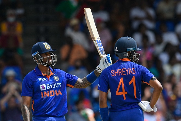 IND vs WI 4TH T20 CANLI Akış: Hindistan vs WestIndies 4th T20I ülkenizde CANLI olarak ne zaman ve nasıl izlenir - Kontrol edin;  IND ve WI 4th ​​T20I Canlı Güncellemelerini Takip Edin