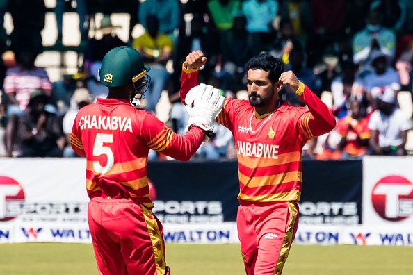 INDIA Tour of Zimbabwe: All you want to know about INDIA vs Zimbabwe ODI Records, India record Harare Cricket Ground: IND vs ZIM ODI Series LIVE Updates 