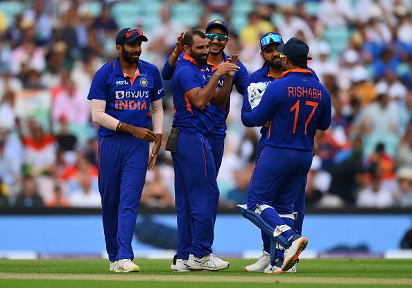 Hindistan T20 Dünya Kupası Kadrosu: Madan Lal'in seçicilere tavsiyesi, 'T20 Dünya Kupası takımında Muhammed Shami'yi seçin', 15 Eylül'deki Seçim toplantısı: CANLI GÜNCELLEMELERİ takip edin