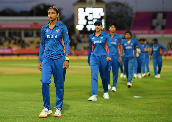 CWG 2022 Cricket semifinal live streaming as India-W takes on England-W for place in finals: Follow Live