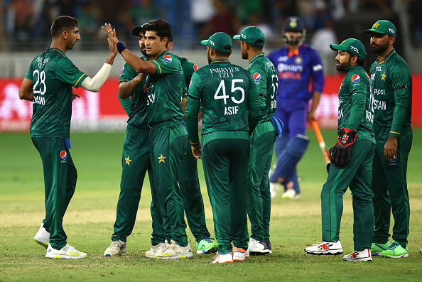 PAK vs HK LIVE: Babar Azam and Co Prepares to face HongKong, Pakistan one Step away from securing Super Four berth - Follow LIVE Updates